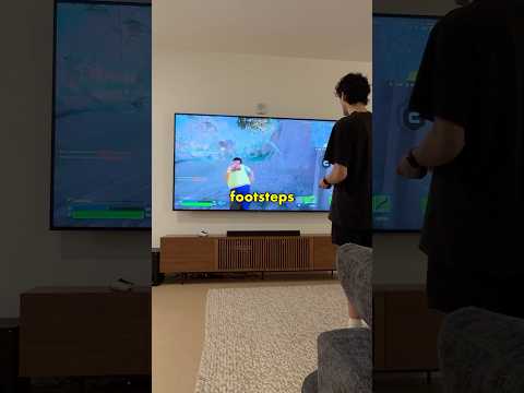 The BIGGEST Fortnite Setup 😭🙏