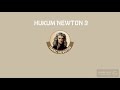 Newton's Third Law Concepts