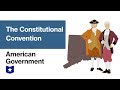 Exploring the U.S. Constitutional Convention