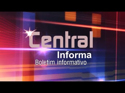 CENTRAL INFORMA | 21 de junho de 2025
