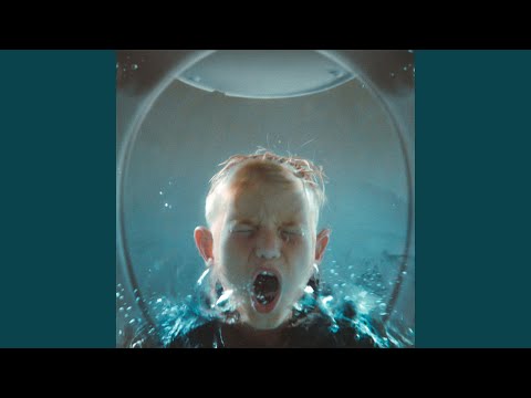 Screaming Underwater
