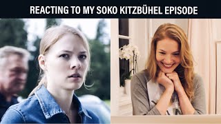 Sw/A - Reaction Video "Soko Kitzbühel"