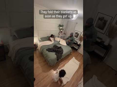 HELPING MY NO SLEEPING WIFE GET UNINTERRUPTED SLEEP