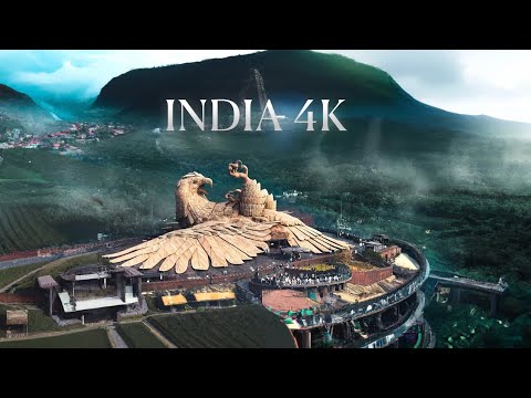 Incredible India 4K - Beyond the Stereotypes: The Real India Revealed