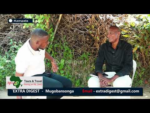 MALE MUSA - Engeri gyetwatandika okufuna ku ssente mu katemba n'emizannyo #extradigestshow