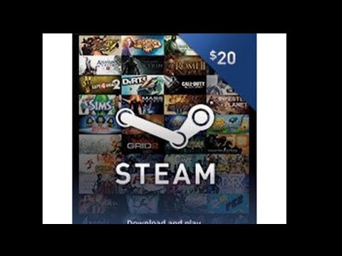 How Much Is 20 Steam Card To Naira 07 2021