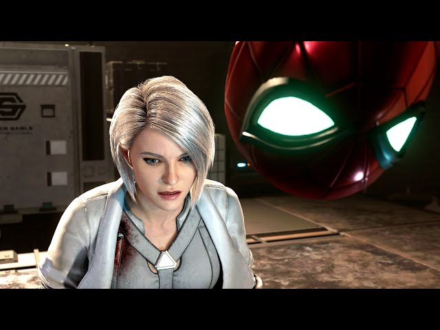 Marvel's Spider Man Remastered Silver Lining DLC 100 Full Gameplay Walkthrough