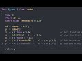 Inverse Square Root and Game Engines