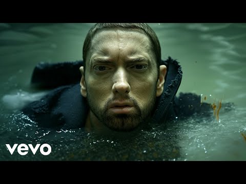 Eminem - Jokes On Me (2025)
