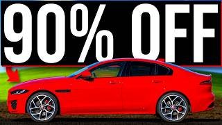 10 CHEAPEST Cars That LOOK EXPENSIVE! (INCREDIBLE VALUE)