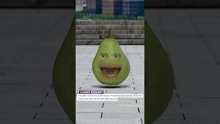 A Cameo Request goes VERY wrong for Pear