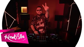 Central dos Bailes - Ep 01 Shavozo (KondZilla)