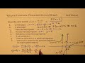 Asymptotes and Rational Functions