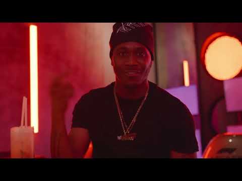 Wizdom - Who Am I (Music Video) | JDZ