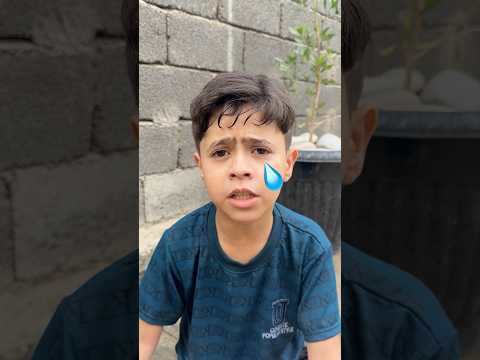 دموع بلونه غرقتنا 💦😂