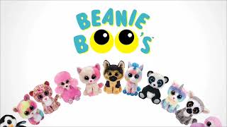 Beanie Boos Collection