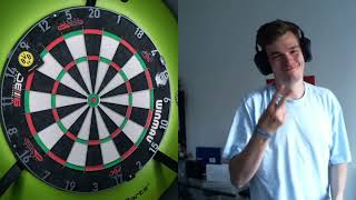 Hi... Random Darts auf Tops