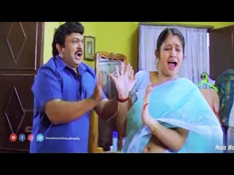 நீங்க வெளியே போங்க...உங்களை பத்தி எனக்கு நல்லா தெரியும் | Yes Madam Movie | Tamil Movie Scenes