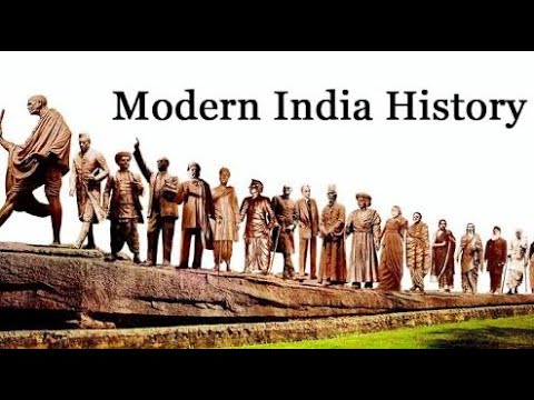 Unveiling the Hidden history of India