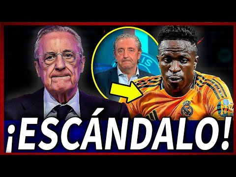 😱🤯¡EL MADRIDISMO YA NO AGUANTA MÁS A VINICIUS JR! |🥶ANÁLISIS EN FRIO REAL SOCIEDAD 0-2 MADRID