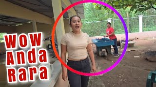 Vaya Vaya! VEAN Donde Encontramos A Emi! EDY CON UNA GRAN FELICIDAD NOS INVITÓ A COMER