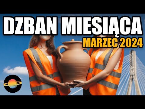 10 Największych Dzbanów Miesiąca (Marzec 2024)
