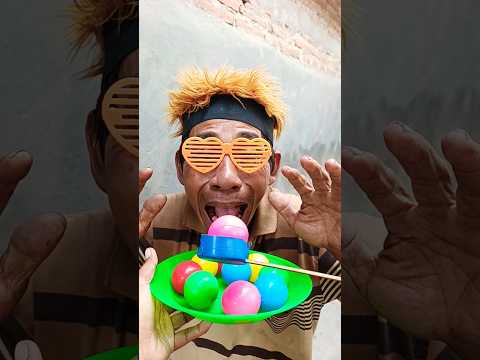 Tips agar adek mau makan 🤗 #shorts #fypシ #funnyviral