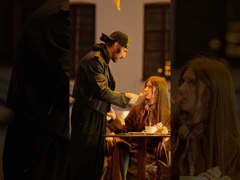 I hope she can have dinner peacefully now•