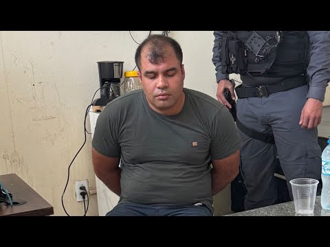 TENENTE MATA CAPIT脙O DA POL脥CIA MILITAR DENTRO DO QUARTEL NO MARANH脙O.