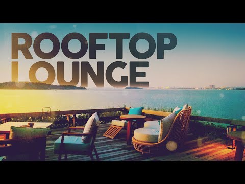 ROOFTOP LOUNGE 2024