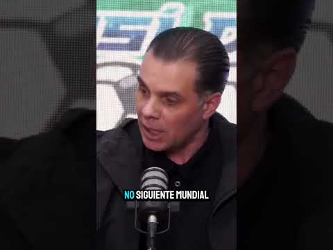 La Selección Mexicana y el quinto partido. #futbol #ligamx #viralvideo #seleccionmexicana #podcast