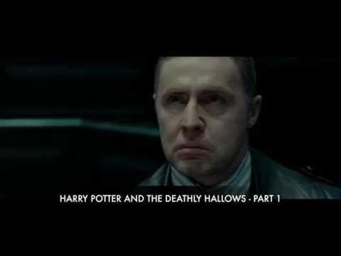Harry confronts Dolores Umbridge