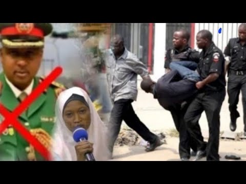 Dadumiduminsa,karshen mugun soja adamu yaxo kalli videon yadda aka yankemishi hukuncin kissa