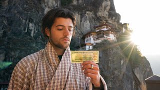 I Visited the Most Expensive Country on Earth