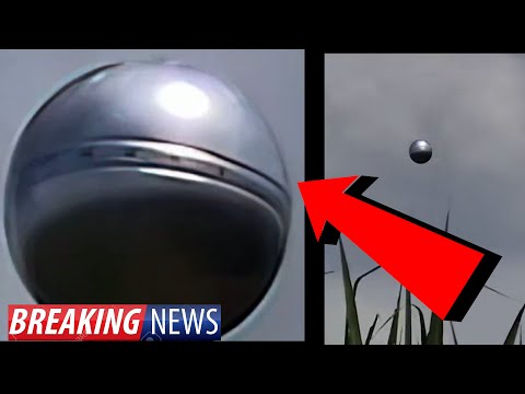 SHOCKING New UFO Videos!! Something BIG is Happening Worldwide...