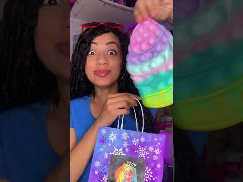 caixa surpresa do divertidamente #divertidamente #caixasurpresa #unboxing