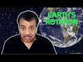 Exploring Earth's Rotation and Centrifugal Force