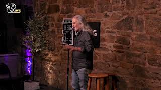 JEN FRANKEL • HOSTS WRITE ON WRITE NOW • 18TH SEPTEMBER 2026