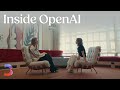 Desafios e Inovações da OpenAI