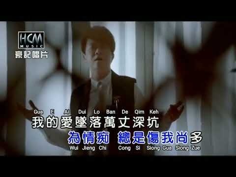 翁立友- 愛情的陷阱