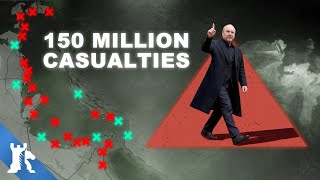 Iran's secret doomsday plan explained