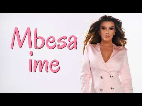 Greta Koci - Mbesa ime