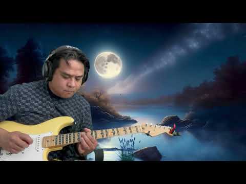If We Hold On Together – Diana Ross Guitar Instrumental Cover