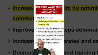 Improve Sales Motivation and Sales Mindset With Sales Affirmations