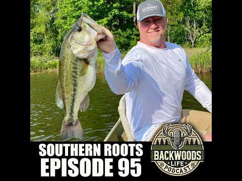 Southern Roots: Growing Up In The South