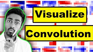Visualizing convolution networks