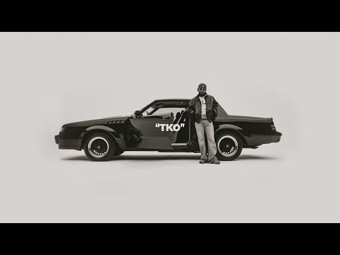 FREE Kendrick Lamar Type Beat "TKO" | Rap/Trap Instrumental 2025