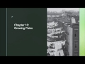 Urban Challenges in Late 1800s