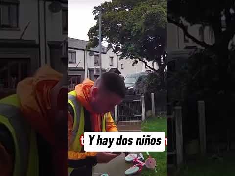 EL LUGAR Y TIEMPO ADECUADO #heroรญsmo #diosactuadeformasmisteriosas #videoviral #shortvideo