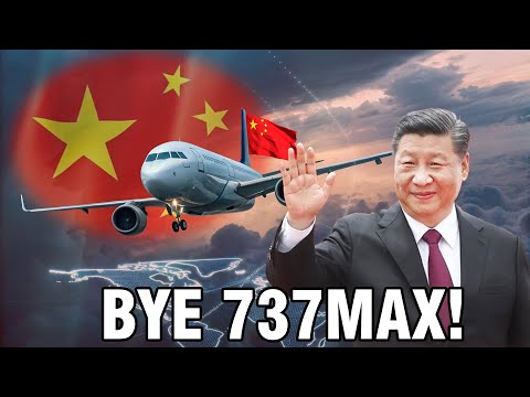 China’s C929 Jet & CJ-2000 Engine Set to Challenge Boeing and Airbus in Global Aviation